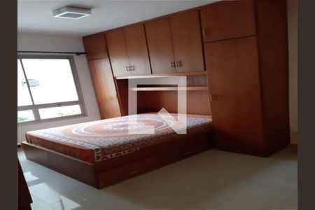 Apartamento à venda com 1 quarto, 25m² em Santa Cecilia, São Paulo