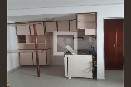 Apartamento à venda com 1 quarto, 25m² em Santa Cecilia, São Paulo