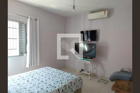 Casa à venda com 2 quartos, 104m² em Utinga, Santo André