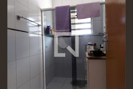 Casa à venda com 2 quartos, 104m² em Utinga, Santo André