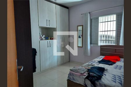 Casa à venda com 2 quartos, 104m² em Utinga, Santo André