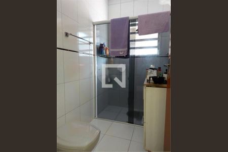 Casa à venda com 2 quartos, 104m² em Utinga, Santo André