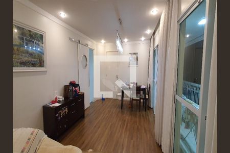 Apartamento à venda com 3 quartos, 114m² em Mooca, São Paulo