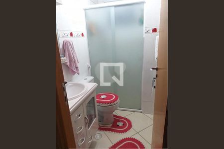 Apartamento à venda com 2 quartos, 65m² em Chácara Rialto, São Bernardo do Campo