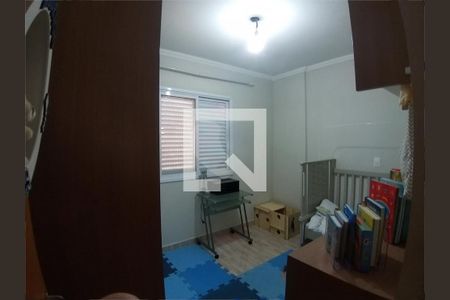 Apartamento à venda com 2 quartos, 65m² em Chácara Rialto, São Bernardo do Campo