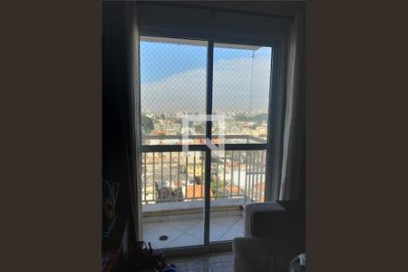 Apartamento à venda com 2 quartos, 65m² em Chácara Rialto, São Bernardo do Campo