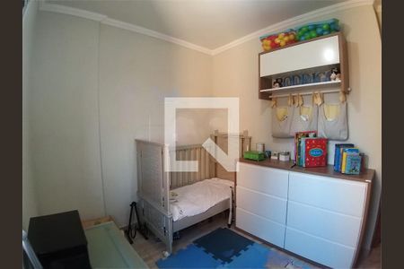 Apartamento à venda com 2 quartos, 65m² em Chácara Rialto, São Bernardo do Campo