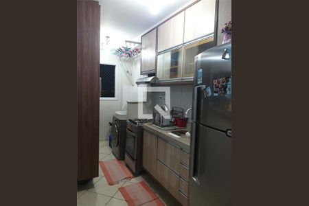 Apartamento à venda com 2 quartos, 65m² em Chácara Rialto, São Bernardo do Campo