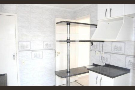 Apartamento à venda com 3 quartos, 76m² em Jardim Caboré, São Paulo