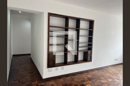 Sala de apartamento à venda com 2 quartos, 75m² em Perdizes, São Paulo