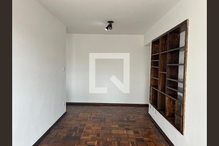 Sala de apartamento à venda com 2 quartos, 75m² em Perdizes, São Paulo