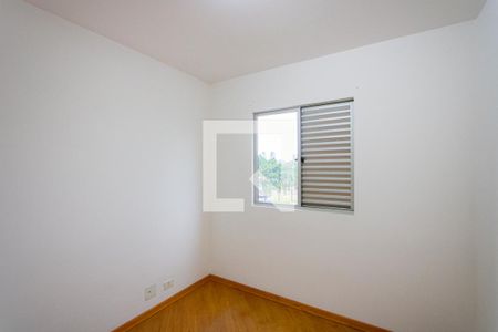 Quarto 2 de apartamento à venda com 3 quartos, 70m² em Parque Marajoara, Santo André