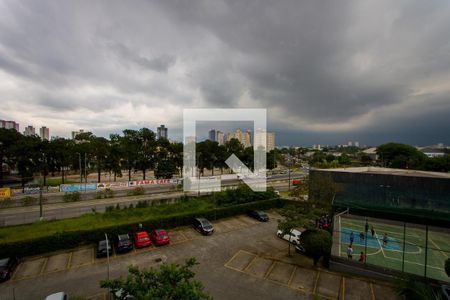 Vista do quarto 1 de apartamento à venda com 3 quartos, 70m² em Parque Marajoara, Santo André