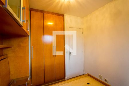 Quarto 1 de apartamento à venda com 3 quartos, 70m² em Parque Marajoara, Santo André