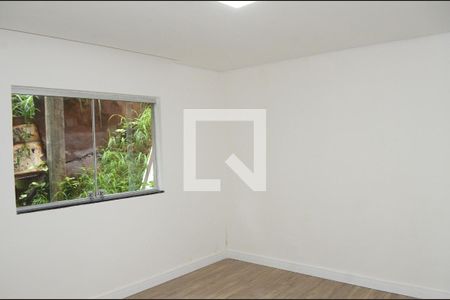 Quarto 2 de casa para alugar com 3 quartos, 209m² em Ribeiro de Abreu, Belo Horizonte