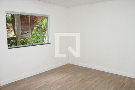 Quarto 1 de casa para alugar com 3 quartos, 209m² em Ribeiro de Abreu, Belo Horizonte