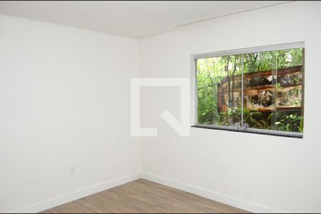 Quarto 2 de casa para alugar com 3 quartos, 209m² em Ribeiro de Abreu, Belo Horizonte