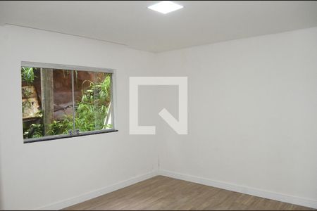 Quarto 1 de casa para alugar com 3 quartos, 209m² em Ribeiro de Abreu, Belo Horizonte