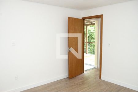 Quarto 1 de casa para alugar com 3 quartos, 209m² em Ribeiro de Abreu, Belo Horizonte