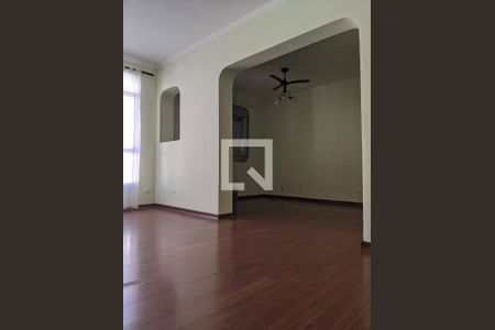 Sala de apartamento para alugar com 2 quartos, 100m² em Aparecida, Santos