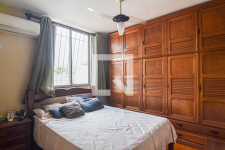 Quarto 1 de apartamento à venda com 2 quartos, 60m² em Fonseca, Niterói