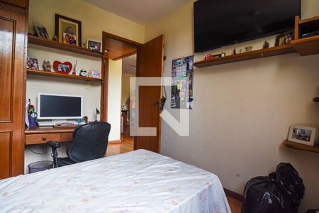 Quarto 2 de apartamento à venda com 2 quartos, 60m² em Fonseca, Niterói