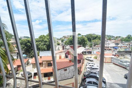 Quarto 1 de apartamento à venda com 2 quartos, 60m² em Fonseca, Niterói