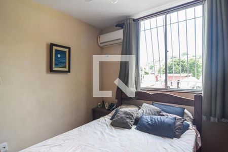 Quarto 1 de apartamento à venda com 2 quartos, 60m² em Fonseca, Niterói