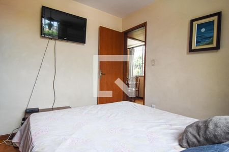 Quarto 1 de apartamento à venda com 2 quartos, 60m² em Fonseca, Niterói