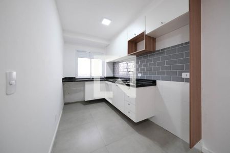 Apartamento para alugar com 2 quartos, 55m² em Vila Guilhermina, São Paulo