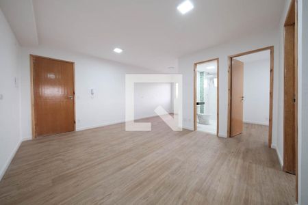 Apartamento para alugar com 2 quartos, 55m² em Vila Guilhermina, São Paulo