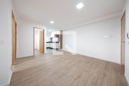 Apartamento para alugar com 2 quartos, 55m² em Vila Guilhermina, São Paulo