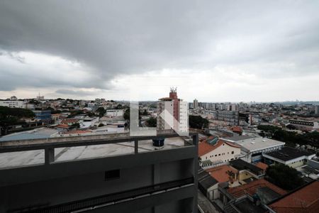 Apartamento para alugar com 2 quartos, 55m² em Vila Guilhermina, São Paulo