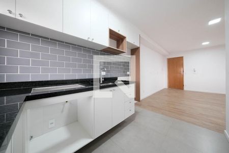 Apartamento para alugar com 2 quartos, 55m² em Vila Guilhermina, São Paulo