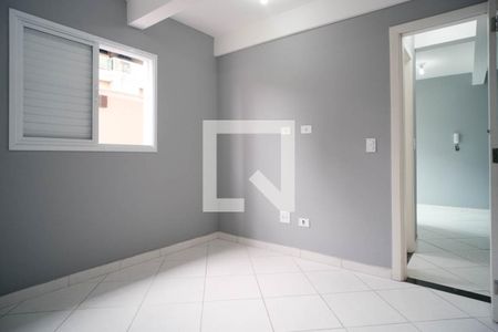 Quarto 2 de apartamento para alugar com 2 quartos, 44m² em Jardim Coimbra, São Paulo