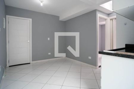 Apartamento para alugar com 2 quartos, 44m² em Jardim Coimbra, São Paulo