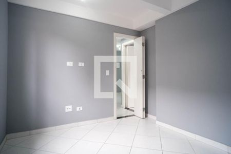 Quarto de apartamento para alugar com 2 quartos, 44m² em Jardim Coimbra, São Paulo