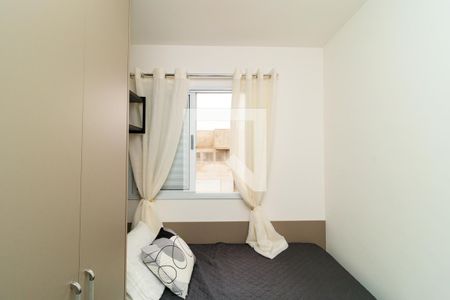 Quarto 2 de apartamento à venda com 2 quartos, 40m² em Vila Constança, São Paulo