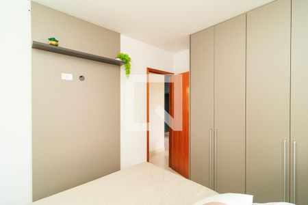 Quarto de apartamento à venda com 2 quartos, 40m² em Vila Constança, São Paulo