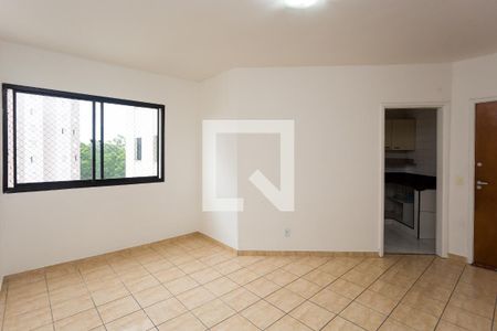 sala de apartamento à venda com 2 quartos, 54m² em Vila Sônia do Taboão, Taboão da Serra