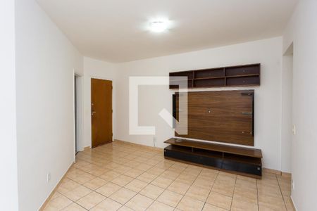 sala de apartamento à venda com 2 quartos, 54m² em Vila Sônia do Taboão, Taboão da Serra