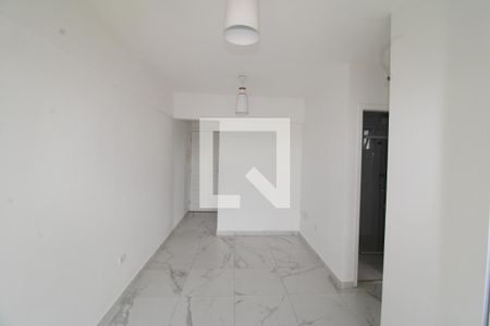 Sala de apartamento à venda com 2 quartos, 48m² em Vila Dom Pedro Ii, São Paulo