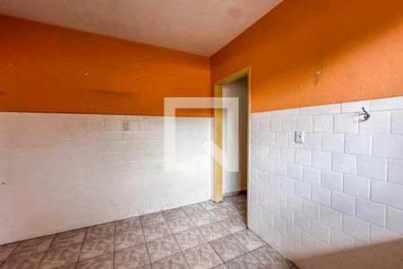 Sala/Cozinha de casa para alugar com 2 quartos, 125m² em Condomínio Maracanã, Santo André