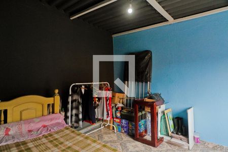 Quarto de casa para alugar com 1 quarto, 46m² em Vila Cavaton, São Paulo