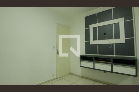 Quarto de casa à venda com 2 quartos, 90m² em Conjunto Residencial Sitio Oratorio, São Paulo