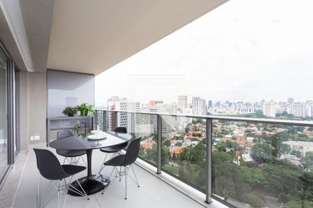 Foto 05 de kitnet/studio à venda com 1 quarto, 72m² em Pinheiros, São Paulo