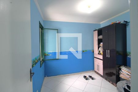 Quarto 1 de apartamento à venda com 3 quartos, 90m² em Interlagos, São Paulo