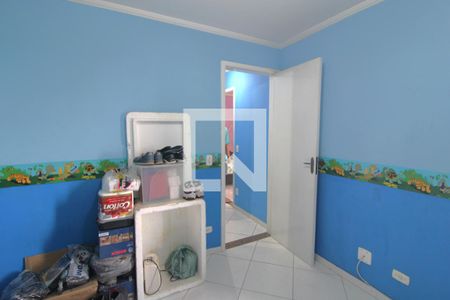 Quarto 1 de apartamento à venda com 3 quartos, 90m² em Interlagos, São Paulo