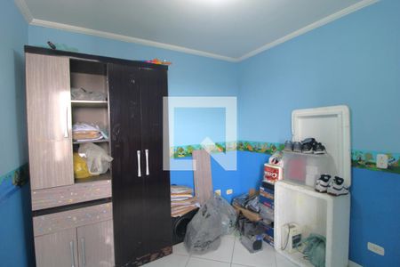 Quarto 1 de apartamento à venda com 3 quartos, 90m² em Interlagos, São Paulo