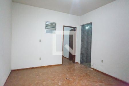 Sala de casa à venda com 2 quartos, 50m² em Pindorama, Belo Horizonte